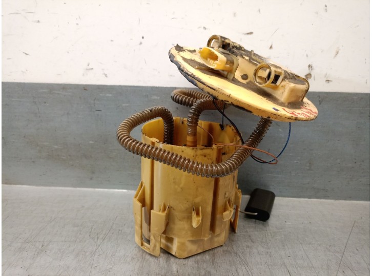 Recambio de aforador para opel zafira b 1.7 16v cdti referencia OEM IAM 13227915 815472 VDO