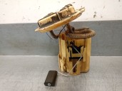 Recambio de aforador para opel zafira b 1.7 16v cdti referencia OEM IAM 13227915 815472 VDO
