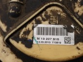 Recambio de aforador para opel zafira b 1.7 16v cdti referencia OEM IAM 13227915 815472 VDO