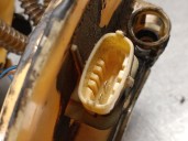 Recambio de aforador para opel zafira b 1.7 16v cdti referencia OEM IAM 13227915 815472 VDO
