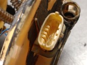 Recambio de aforador para opel zafira b 1.7 16v cdti referencia OEM IAM 13227915 815472 VDO