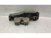 Recambio de cerradura maletero / porton para citroën c4 coupé (la_) 1.6 hdi referencia OEM IAM 9652301980 871982 
