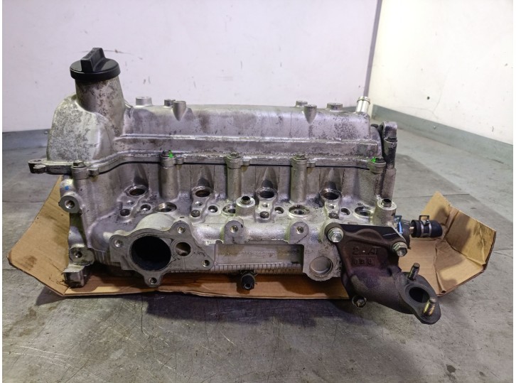 Recambio de culata para toyota corolla (_e12_) 1.4 d (nde120_) referencia OEM IAM 1110133040 1110133040 