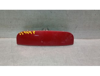 Recambio de maneta exterior porton para citroën c4 coupé (la_) 1.6 hdi referencia OEM IAM 8726R0 8726R0 