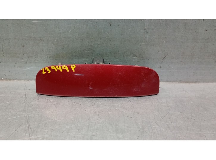 Recambio de maneta exterior porton para citroën c4 coupé (la_) 1.6 hdi referencia OEM IAM 8726R0 8726R0 