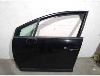Recambio de puerta delantera izquierda para citroën c4 berlina 1.6 16v hdi fap referencia OEM IAM 9002W0 9002W0 