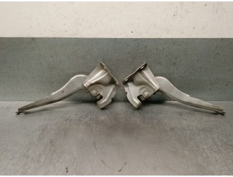 Recambio de bisagra capot para toyota avensis sedán (_t27_) 2.0 d-4d (wwt271_) referencia OEM IAM 5341005080 5342005080 