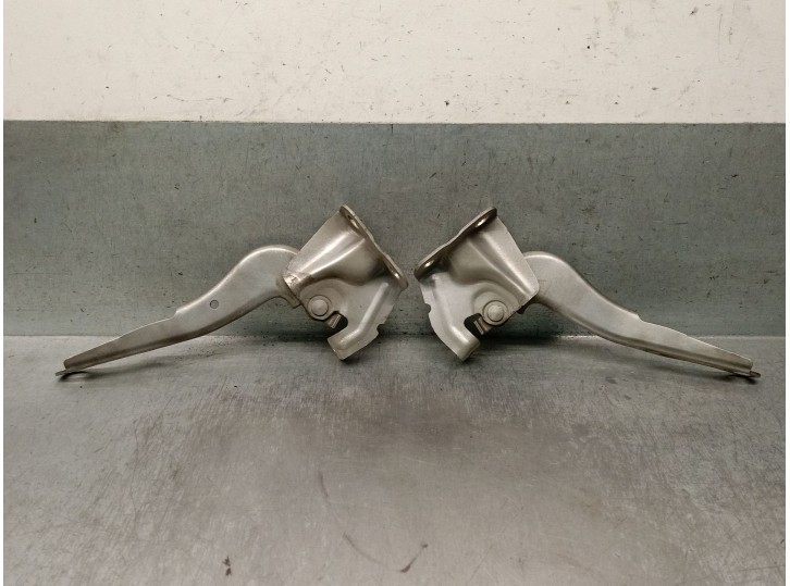 Recambio de bisagra capot para toyota avensis sedán (_t27_) 2.0 d-4d (wwt271_) referencia OEM IAM 5341005080 5342005080 