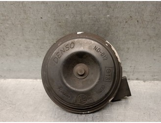 Recambio de claxon para toyota avensis sedán (_t27_) 2.0 d-4d (wwt271_) referencia OEM IAM 8651005050 8651005050 