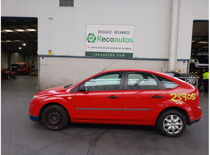 ford focus berlina (cap) del año 2005