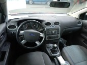 ford focus berlina (cap) del año 2005
