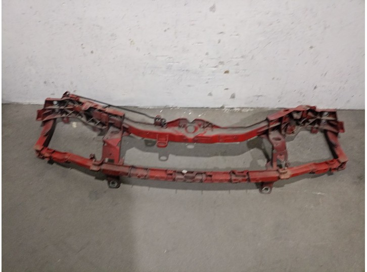 Recambio de panel frontal para ford focus berlina (cap) 1.6 16v cat referencia OEM IAM 1333706 1333706 