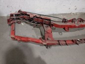 Recambio de panel frontal para ford focus berlina (cap) 1.6 16v cat referencia OEM IAM 1333706 1333706 