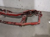 Recambio de panel frontal para ford focus berlina (cap) 1.6 16v cat referencia OEM IAM 1333706 1333706 