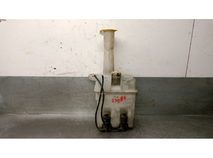 Recambio de deposito limpia para kia shuma i (fb) 1.5 i 16v referencia OEM IAM 8G27  