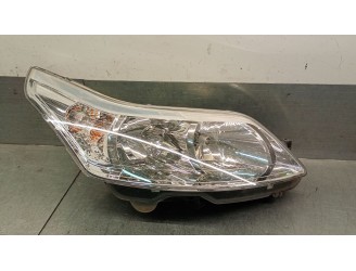 Recambio de faro derecho para citroën c4 coupé (la_) 1.6 hdi referencia OEM IAM 9646893880 6206L4 