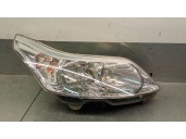 Recambio de faro derecho para citroën c4 coupé (la_) 1.6 hdi referencia OEM IAM 9646893880 6206L4 