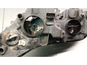 Recambio de faro derecho para citroën c4 coupé (la_) 1.6 hdi referencia OEM IAM 9646893880 6206L4 