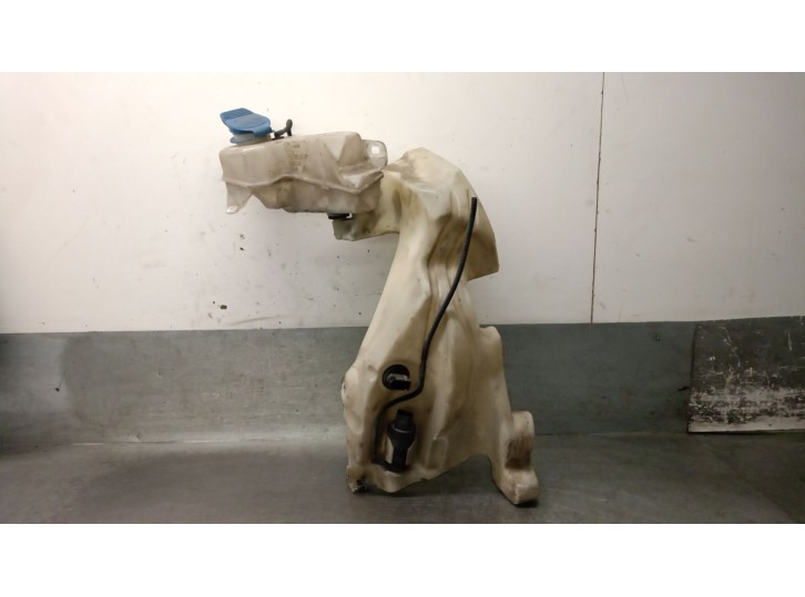 Recambio de deposito limpia para audi a4 berlina (8ec) 2.0 tdi referencia OEM IAM 8E0955451AN 8E0955453BF 