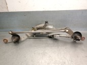 Recambio de motor limpia delantero para toyota auris 1.6 16v cat referencia OEM IAM 8511002190 8511002190 