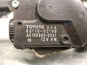 Recambio de motor limpia delantero para toyota auris 1.6 16v cat referencia OEM IAM 8511002190 8511002190 