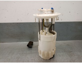 Recambio de aforador para dacia lodgy 1.5 dci diesel fap cat referencia OEM IAM 172027123R 172027123R 7610388AA AISAN