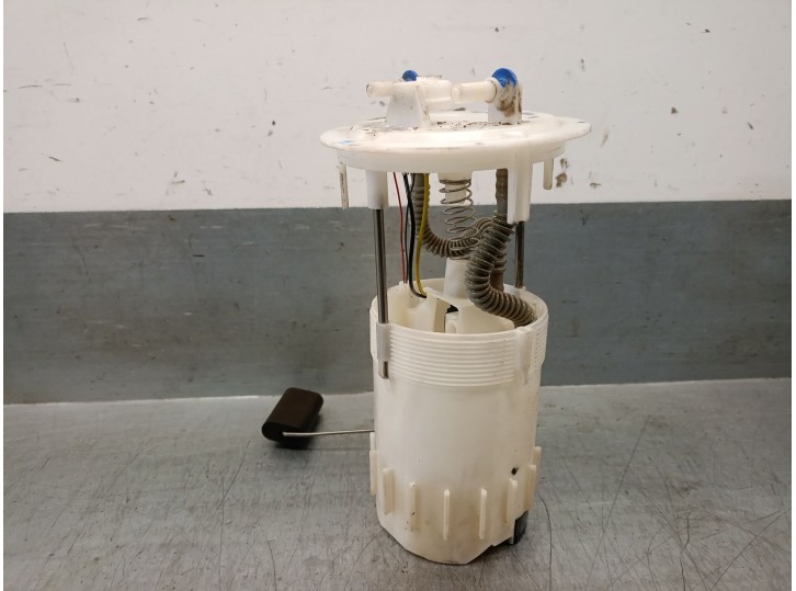 Recambio de aforador para dacia lodgy 1.5 dci diesel fap cat referencia OEM IAM 172027123R 172027123R 7610388AA AISAN