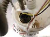 Recambio de aforador para dacia lodgy 1.5 dci diesel fap cat referencia OEM IAM 172027123R 172027123R 7610388AA AISAN