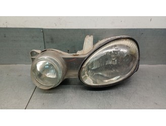 Recambio de faro izquierdo para kia shuma i (fb) 1.5 i 16v referencia OEM IAM 0K2B151020  