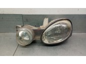 Recambio de faro izquierdo para kia shuma i (fb) 1.5 i 16v referencia OEM IAM 0K2B151020  