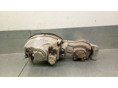 Recambio de faro izquierdo para kia shuma i (fb) 1.5 i 16v referencia OEM IAM 0K2B151020  