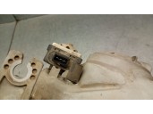 Recambio de faro izquierdo para kia shuma i (fb) 1.5 i 16v referencia OEM IAM 0K2B151020  