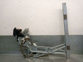 Recambio de elevalunas trasero derecho para toyota auris 1.6 16v cat referencia OEM IAM 8570202020 8570202020 961919101 DENSO