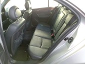 mercedes-benz clase c (w203) berlina del año 2000