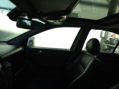 mercedes-benz clase c (w203) berlina del año 2000