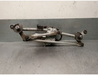 Recambio de motor limpia delantero para toyota avensis sedán (_t27_) 2.0 d-4d (wwt271_) referencia OEM IAM 8511005070 8501005080