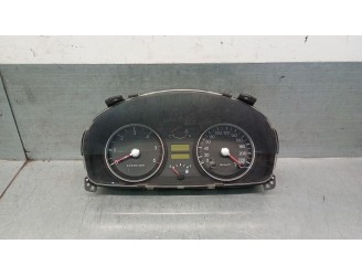 Recambio de cuadro instrumentos para hyundai getz (tb) 1.5 crdi cat referencia OEM IAM 940031C551 940031C551 