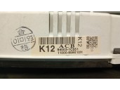 Recambio de cuadro instrumentos para hyundai getz (tb) 1.5 crdi cat referencia OEM IAM 940031C551 940031C551 