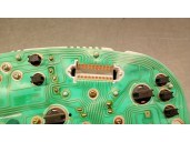 Recambio de cuadro instrumentos para hyundai getz (tb) 1.5 crdi cat referencia OEM IAM 940031C551 940031C551 