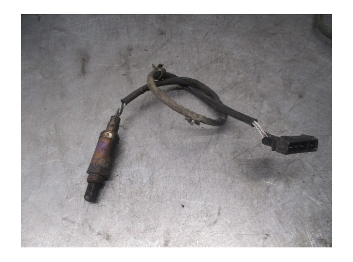 Recambio de sonda lambda para volkswagen passat berlina (3a2) 2.8 vr6 referencia OEM IAM 0258003439 BOSCH