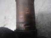 Recambio de sonda lambda para volkswagen passat berlina (3a2) 2.8 vr6 referencia OEM IAM  0258003439 BOSCH