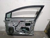 Recambio de puerta delantera derecha para toyota avensis sedán (_t27_) 2.0 d-4d (wwt271_) referencia OEM IAM 6700105081  
