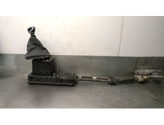 Recambio de palanca cambio para peugeot 308 ii (lb_, lp_, lw_, lh_, l3_) 1.2 thp 130 referencia OEM IAM 9814673880 9814673880 