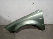 Recambio de aleta delantera izquierda para volkswagen passat berlina (3b3) 1.9 tdi referencia OEM IAM 3B0821105E 3B0821105E 