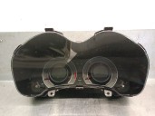 Recambio de cuadro instrumentos para toyota auris 1.6 16v cat referencia OEM IAM 838000ZC40 838000ZC40 A2C53358728 SIEMENS