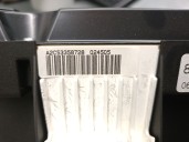 Recambio de cuadro instrumentos para toyota auris 1.6 16v cat referencia OEM IAM 838000ZC40 838000ZC40 A2C53358728 SIEMENS