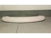 Recambio de aleron trasero para hyundai getz (tb) 1.5 crdi cat referencia OEM IAM 872111C200 872111C200 