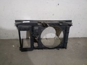 Recambio de calandra delantera de radiador para citroën c4 berlina sx referencia OEM IAM 7104V2 7104V2 