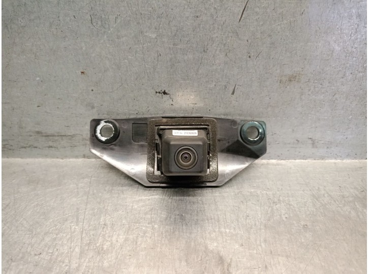 Recambio de modulo electronico para toyota auris 1.6 16v cat referencia OEM IAM 8679002010  