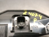 Recambio de modulo electronico para toyota auris 1.6 16v cat referencia OEM IAM 8679002010  